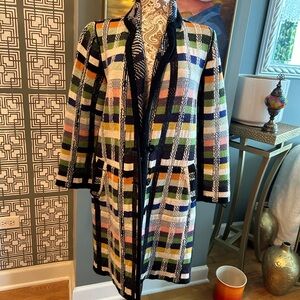 Aldomartins cardigan sweater